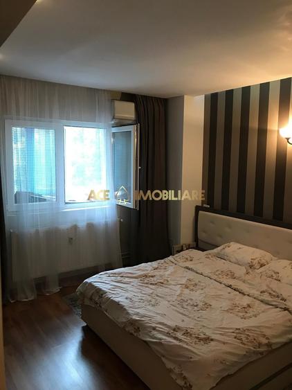 2 Camere de inchiriat | 13 Septembrie | Metrou | Boiler - 8
