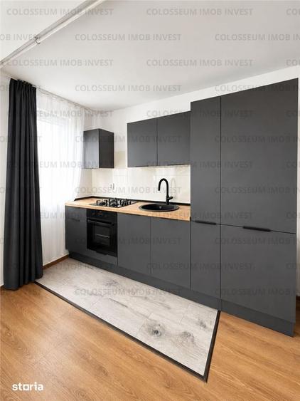Apartament 2 camere | scara interioara - zona Tractortul - 5
