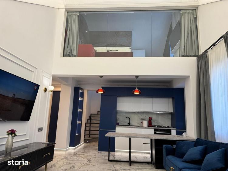 Apartament cu 4 camere în Chiajna