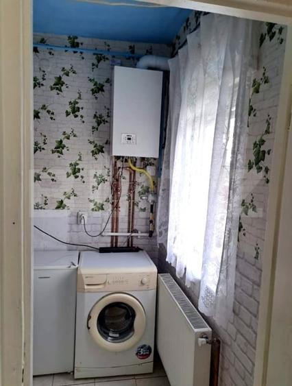Apartament 2 camere | 32,36 mp | Zonă liniștită – Dealul Florilor, Dej - 6