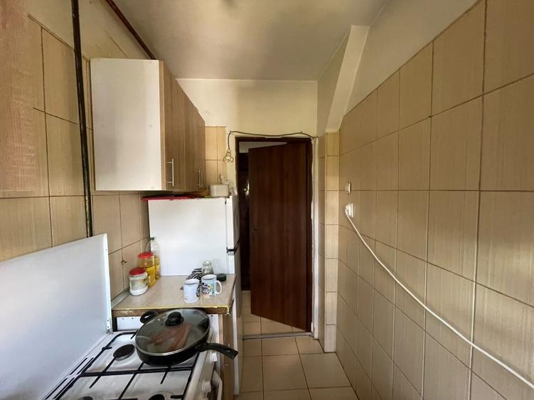 Apartament 2 camere semidecomandat, 40 mp, zona Romană/Victoriei - 5