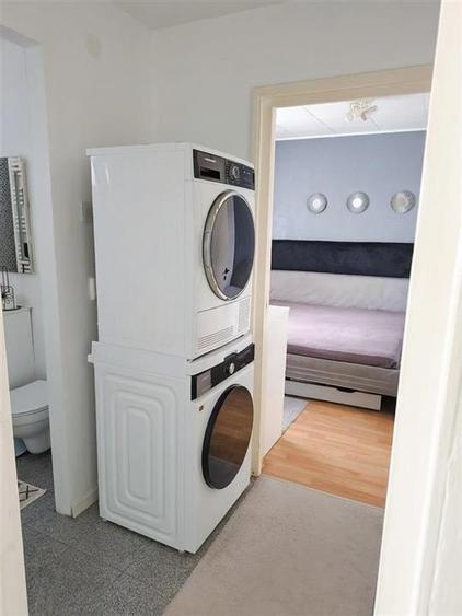 Apartament cu 2 camere semidecomandat în Rogerius