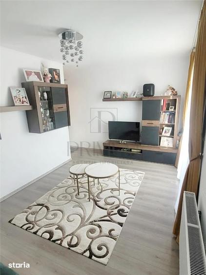 Apartament cu 3 camere semidecomandat în Ciarda Roșie