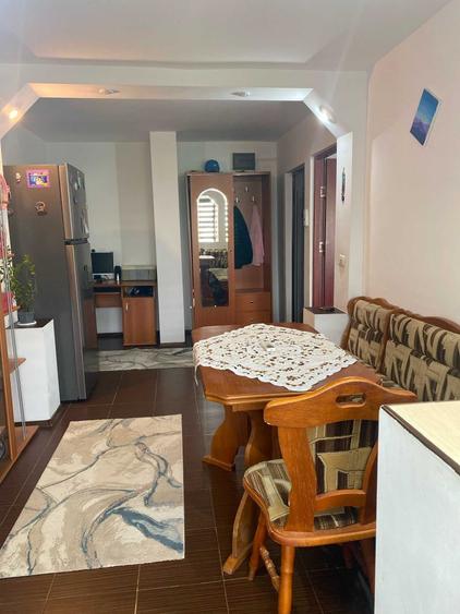 Apartament de vanzare Cernavoda,zona ultracentrala - 4