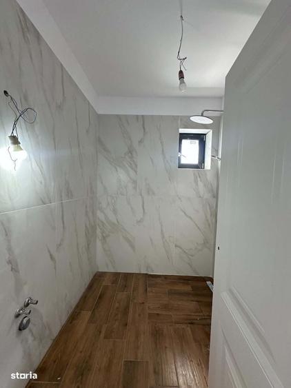 Apartament cu 3 camere decomandat în Carpați 2