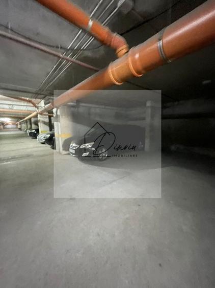 Apartament 2 camere  Pipera Popasului I 75mp, parcare I COM0% - 17