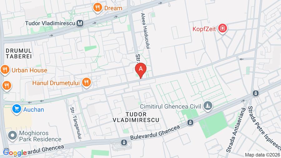 Garsonieră semidecomandată în Drumul Taberei