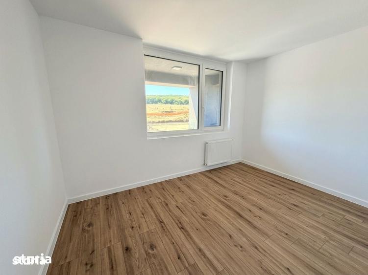 Apartament cu 3 camere în Tudor