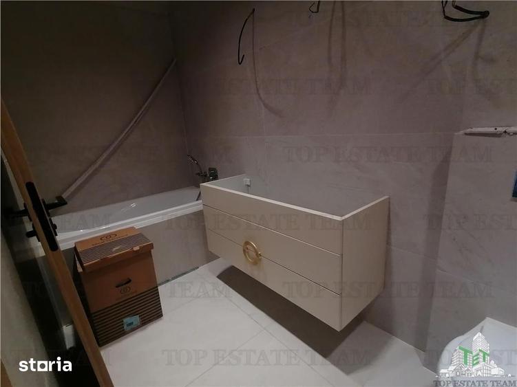 Casă cu 5 camere cu Teren 400 Mp în Aviației