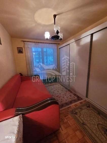 Apartament la etajul 1 cu 2 camere si balcon zona Cedonia - 6