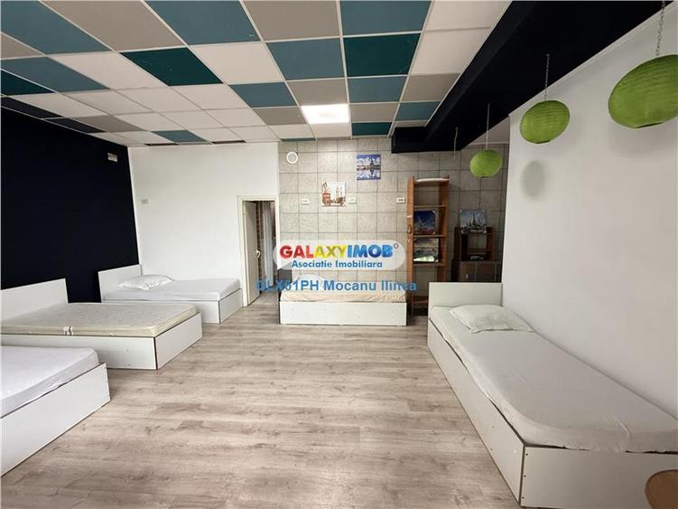 Spațiu comercial, de 70 mp, în Mărășești