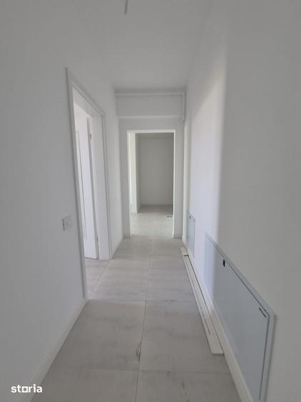 Apartament cu 3 camere în Theodor Pallady