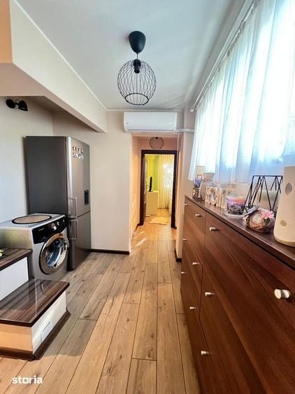 Apartament 2 camere Berceni - Constantin Brancoveanu Huedin - 7