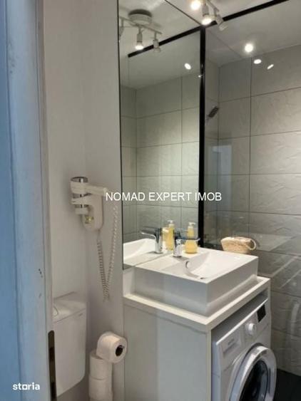 2 camere Dorobanti Perla metrou Stefan cel Mare - 5