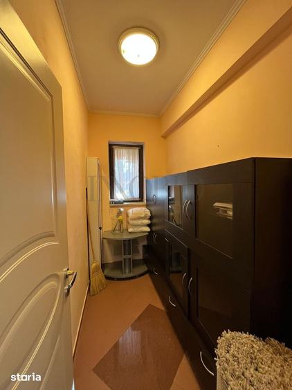 Apartament cu 5 camere în Herăstrău