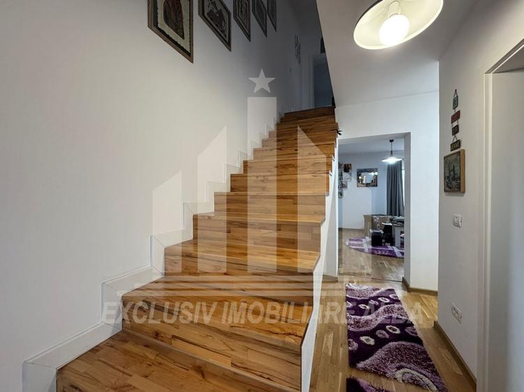 Duplex cu 3 camere cu Canalizare în Bărăbanț