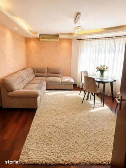 Apartament cu 3 camere , str. Aluminei,Rogerius,Oradea,Gaminvest,A2824 - 2