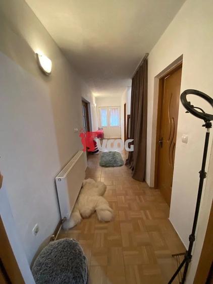 Casă cu Teren 550 Mp în Dudeștii Noi