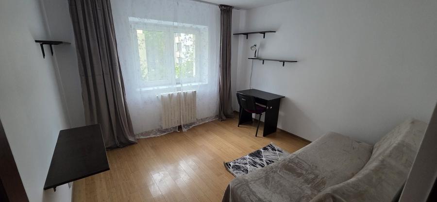 Apartament cu 3 camere semidecomandat în Sfântu Ilie