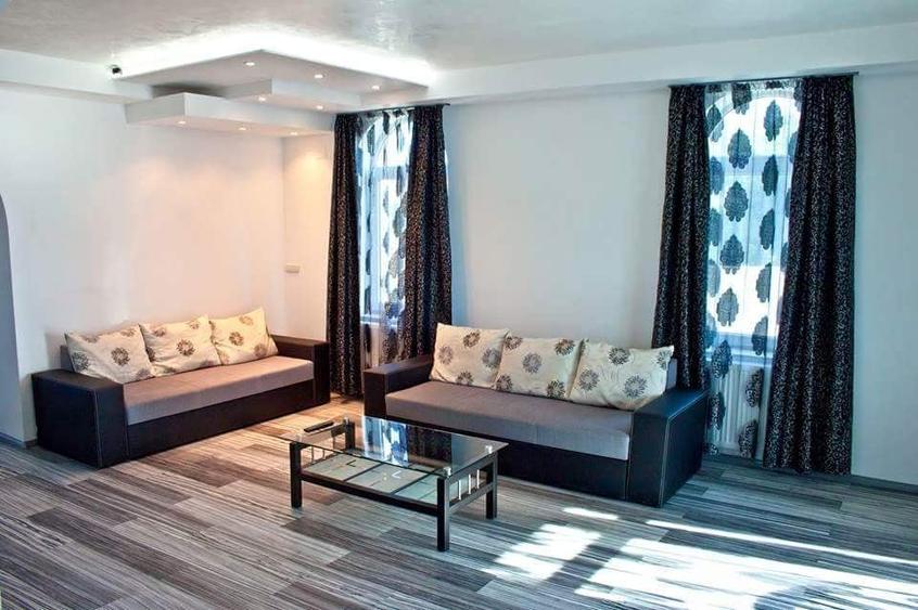 Hotel/Pensiune, de 323 mp, în Mamaia-Sat