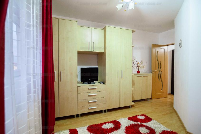  Apartament 2 camere - Calea Sagului - mobilat si utilat - 300 euro  - 4