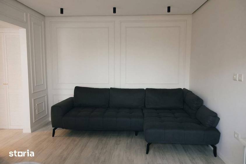 Apartament cu 2 camere în Micălaca