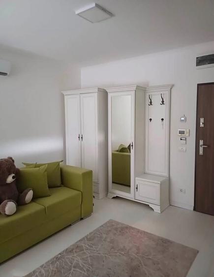 Apartament de vanzare cu doua camere, West Residence - 5