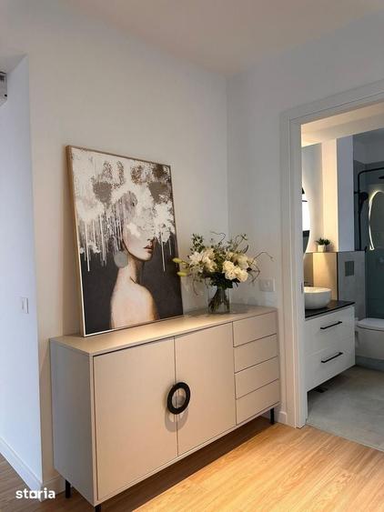 Apartament cu 4 camere în Central