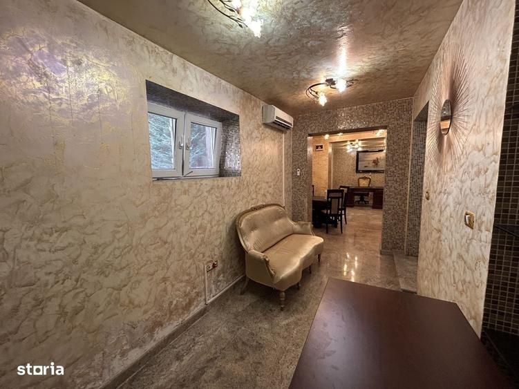 Spațiu comercial, de 100 mp, în Ultracentral
