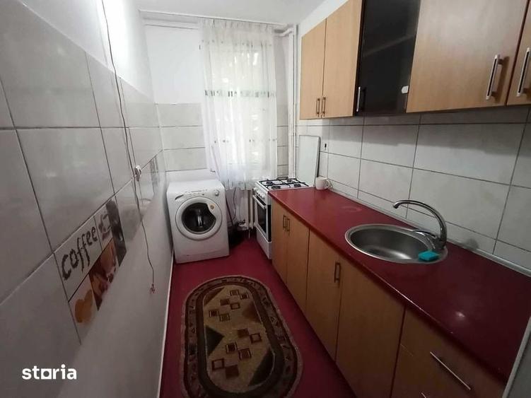 Garsonieră decomandată în Drumul Taberei