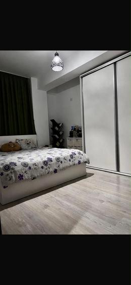 Apartament cu 3 camere decomandat în Chiajna