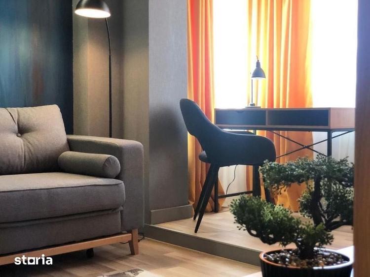 GoConcept Studio | Complet mobilat ?i utilat | Cura?enie profesionala - 5