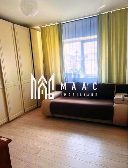 Apartament cu 2 camere decomandat, mobilat în Ostroveni