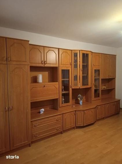 Apartament cu 2 camere decomandat în Steaua
