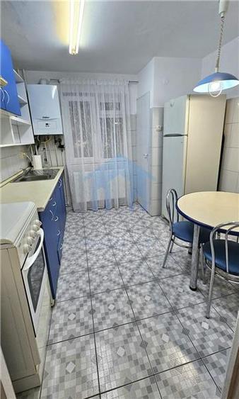 Apartament cu 3 camere decomandat în Mănăștur