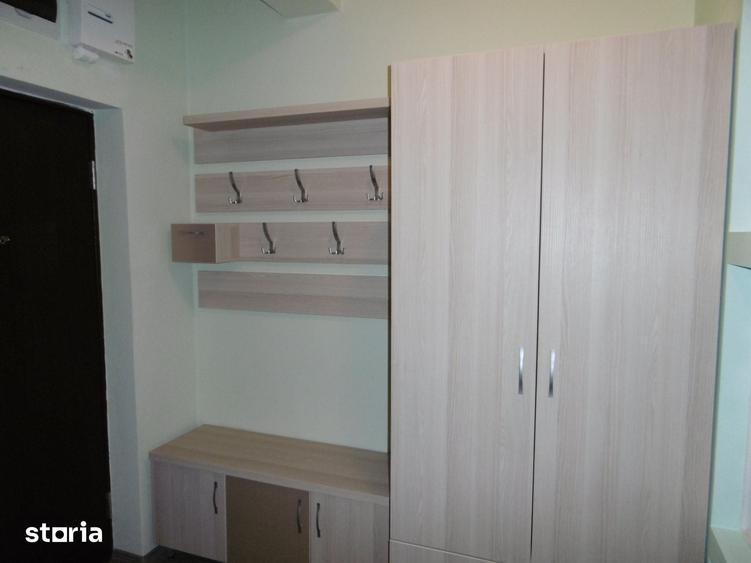 Apartament cu 3 camere în UTA
