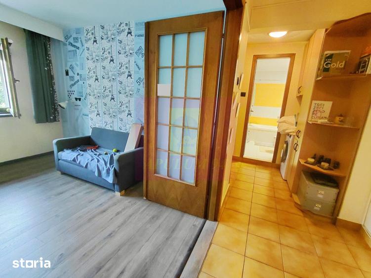 Apartament 4 camere bd Decebal adiacent - 2