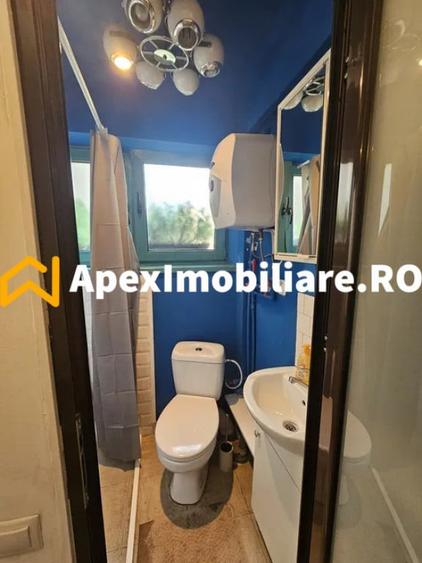 Garsonieră, mobilată în Calea Victoriei