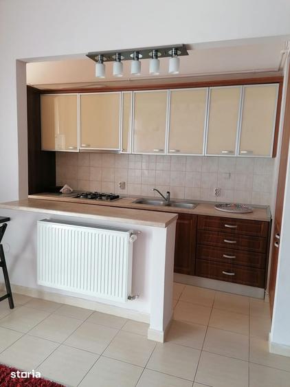 Apartament cu 2 camere în Bujac