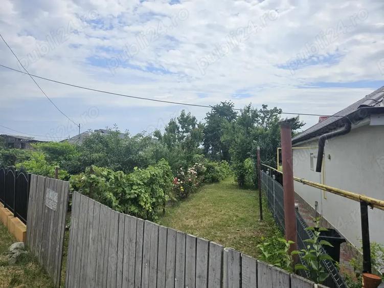 Teren de 455 mp, în Letea Veche