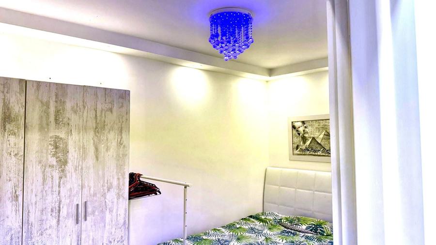 Închiriez Apartament cu ✨ 2 camere, prima închiriere, 7 min metrou Titan - 6