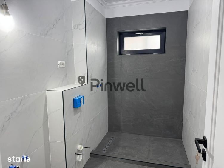Casă cu 5 camere cu Teren 200 Mp în Cișmigiu