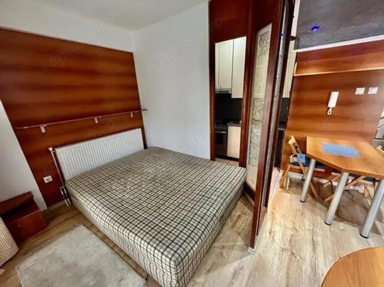 Garsonieră în Băneasa