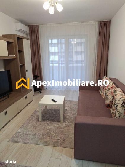 Apartament cu 2 camere decomandat în Berceni