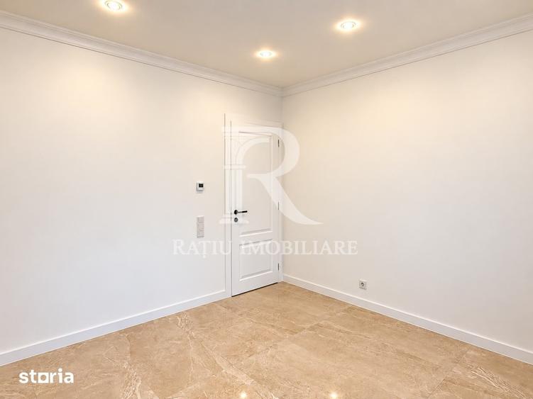 Casă cu 3 camere cu Teren 441 Mp în Sântandrei