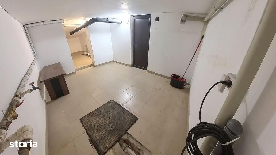 Spațiu comercial, de 217 mp, în Dorobanți