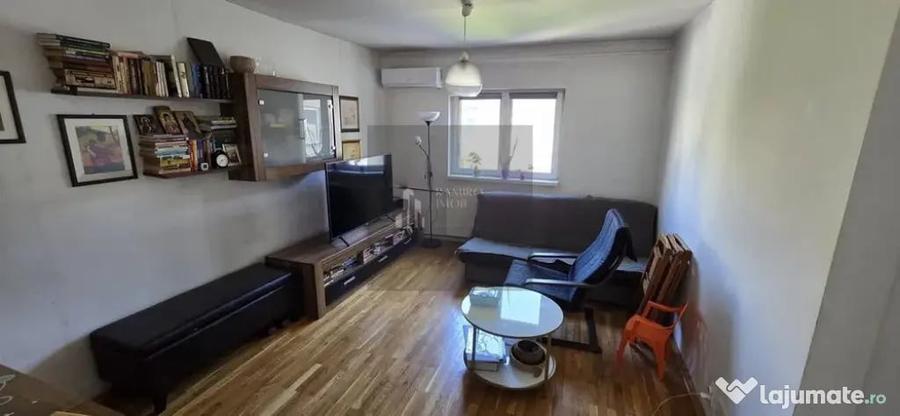 Apartament cu 2 camere decomandat în Tineretului