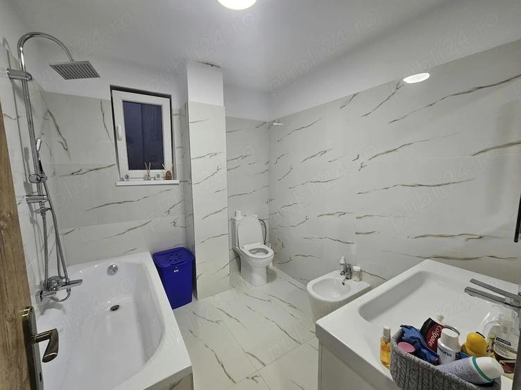 Casă cu Teren 1260 Mp în Central
