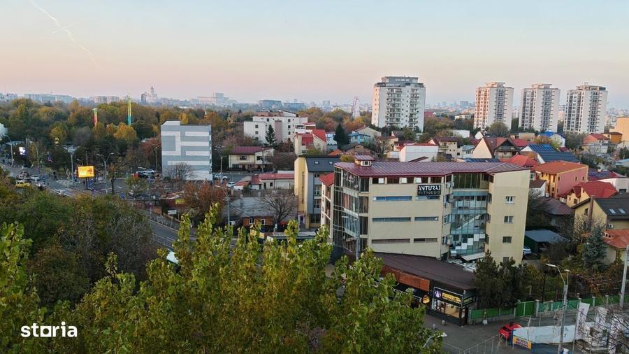 Apartament cu 2 camere în Brâncoveanu
