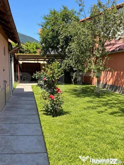 Casă cu 3 camere cu Teren 250 Mp în Central